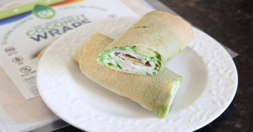 Coconut Wraps Market To See Stunning Growth by 2024, Development Trends and Business Revenues | LettUs Foods, Cocobella