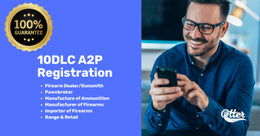 Revolutionizing Firearm Communication: OtterText's 100% Compliance Guarantee Unveiled at SHOT Show
