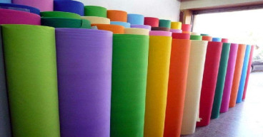 Non-Woven Fabric Manufacturing Plant Project Report 2024: Strategic Planning, Plant Setup, Cost and Revenue