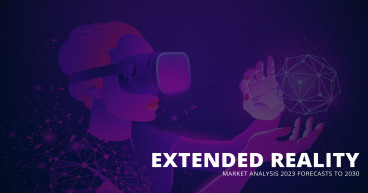 Extended Reality Market to Witness Cosmic Growth USD 197.3 Billion by 2030 | Magic Leap, Niantic Inc., Accenture