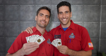 A Good Plumber Celebrates 20 Years of Service with Exciting Scratch-Off Card Giveaway