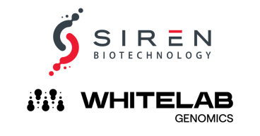 WhiteLab Genomics and Siren Biotechnology Announce Partnership to Accelerate AI-Powered Advancements in Gene Therapy