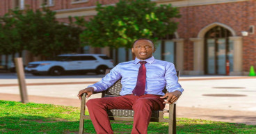 Presidential Candidate Alander Lee Pulliam Jr. Proposes Overhauling the Two-Party System for a More Inclusive America