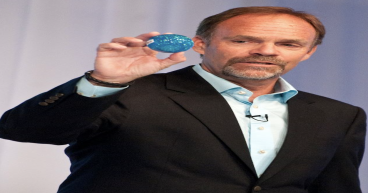 Steve Harvill, Founder of Creative Ventures and Best-Selling Author, Reveals His