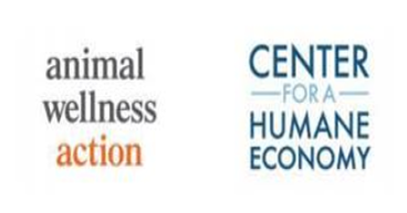 Animal Wellness Action, Center for a Humane Economy Hire Experienced Hands on Capitol Hill to Advance Animal Welfare