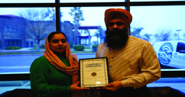Gold Triumph: Dr. Satpreet Singh's 'Starting a Business in the USA' Honored by Literary Titan Book Award for Excellence