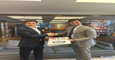 BLS International FZE, UAE signs definitive agreement to acquire 100% stake in iDATA