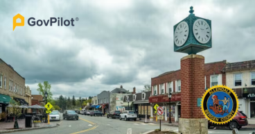 Allendale Borough, NJ Deployed A New Module With GovPilot