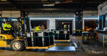 Cargo Spectre Surpasses 500 Freight Dimensioner Systems in Use