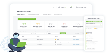 Background Check Software Market is Booming Worldwide : PeopleG2, Paychex Flex