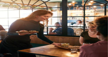 Epos Now and OpenTable Team Up To Empower Hospitality Businesses