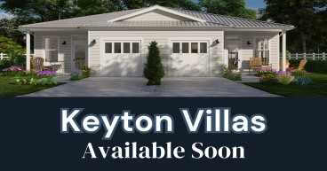 Simple Life Unveils New Duplex Option For Sale in Florida