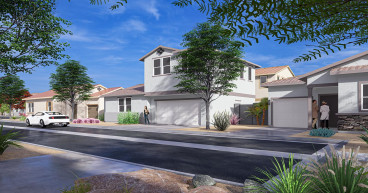 Trilogy Investment Company and Pinnacle Partners Breaks Ground on Avondale, Arizona Opportunity Zone Development