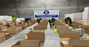Life for Relief and Development (LIFE) Provides Emergency Aid Around the World in 2023