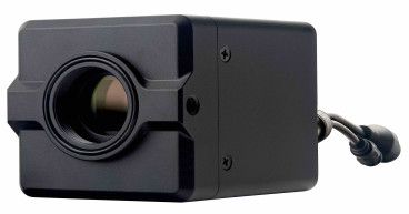 SIONYX Announces Rugged Low-Light IP Surveillance Camera