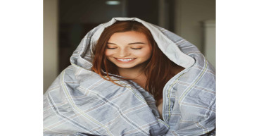 SleepGift Reveals the Impact of EMF Radiation on Mental Health and Introduces a Solution for Enhanced Sleep & Well-being