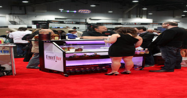 SmartBar Products Celebrates 15 Years of Excellence for Portable Bars in Hospitality Industry