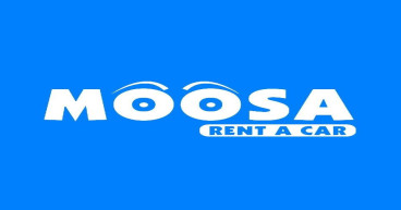 Moosa Rent a Car Introduces 50% Deposit Adjustment on Rentals Worldwide