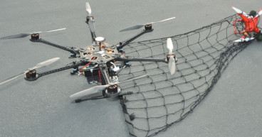 Anti-Drone Market Segments, Industry Insights, Trends, Growth Strategies, Opportunities by 2031| DroneDefence,DeTect Inc