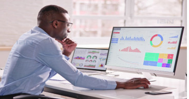 New Study Shows 22% of Mid-Sized Businesses Anticipate Fraud Reduction With AP and AR Automation Solution Adoption