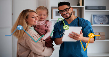 Omni Interactions Strengthens Commitment to Elevating Customer Service in the Healthcare Industry with New Client