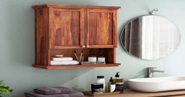 Bathroom Furniture Market : Opportunities For Higher Growth | IKEA, Kohler, Roca Sanitario