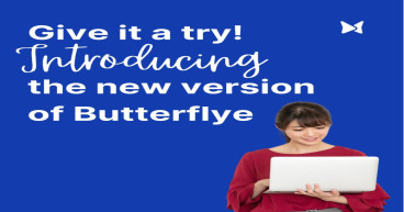  Butterflye Solutions Unveils Game-Changing Version of Customer Engagement tool for Software businesses 