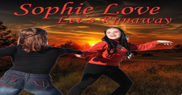 Sophie Love Drops First Single