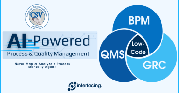 Interfacing Unveils Ground-breaking EPC Version 15: Revolutionizing Process Creation and Improvement with Generative AI