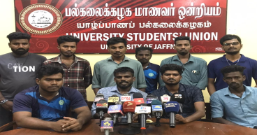 Tamils to Observe Sri Lanka’s 75th Independence Day as a Black Day (Day of Mourning) to Highlight 75 years of Suffering