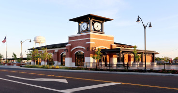 The City Invests in Downtown Manteca with a PBID