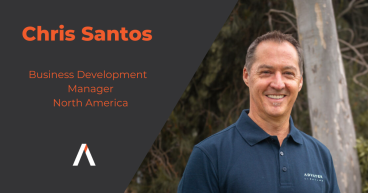 Advatek Lighting Appoints North American Business Development Manager
