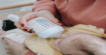Celebrate #WorldBreastPumpingDay Jan 27 with O'Flynn Medical's empowering pumps for breastfeeding.