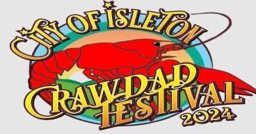 Isleton Crawdad Festival Marks Over Three Decades Of Cajun Tradition In Northern California