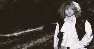 This Week Ny Art Life Magazine Presents: Psyclo, and Her Latest Album, Shxffle
