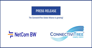 NetCom BW Announces Cooperation with ConnectiviTree