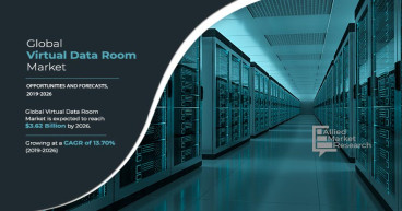 Global Virtual Data Room Market Analysis: Unveiling Opportunities and Trends 2026