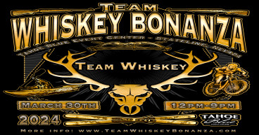 Team Whiskey Bonanza: The Ultimate Whiskey and Outdoor Sports Event