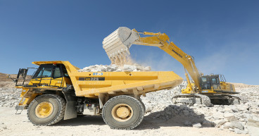 Gypsum Mining Market Research and Scope, Industry Share, Global Size, Revenue Outlook by 2031 | Bel-Ray