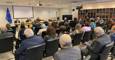 (Video) Unveiling the Iranian Regime's Intrusion: European Parliament, and (NCRI) Event Recap