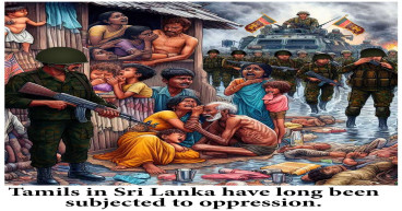 Tamils Call on US and EU to Act Against Online Safety Bill, Imperiling Their Rights and Freedoms: Tamils for Biden