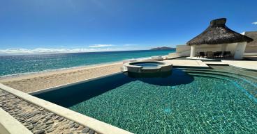 Exclusive Update: Casablanca de Cabo Integration Redefines Cabo Platinum's Villa Escapes