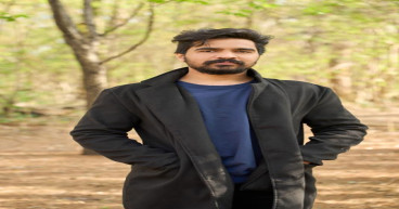 Fa-36 Productions Unveils Rohith Guttamidhi as Lead Actor in