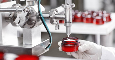 Cosmetic Oem/Odm Market Size & Share Analysis, Competitive Landscape, Future Outlook and Expansion Plans - Skinlys