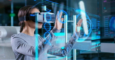 With 45.39% CAGR, Virtual Reality Content Creation Market Size To Cross US$ 162.5 Billion by 2032 | IMARC Group