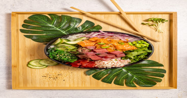 Ahipoki to Open Second Rialto, California Location February 2024