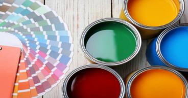 Paints and Coatings Market Size 2024 | Industry Outlook, Share, Trends, Revenue, Forecast Report 2032