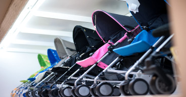 Juvenile Products Market Size, Share, Demand, Key players Analysis and Forecast 2023-2028