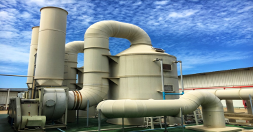 Air Pollution Control Systems Market: Regaining Its Glory | General Electric, Siemens, Alstom