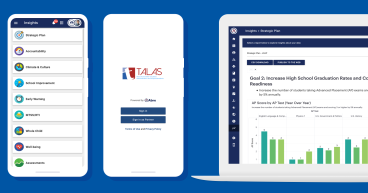TALAS Announces Partnership with Abre to Support the Advancement of Latino Learners and Administrators